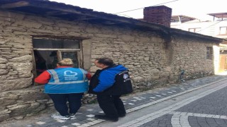 Balıkesirin hava kalitesini artıyor