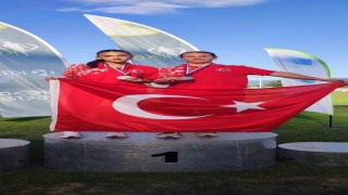 Balkanlarda Büyükşehir Belediyespor rüzgarı