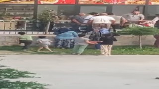 Balkondan düşen 2 yaşındaki çocuk hayatını kaybetti