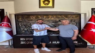 Barış Ekincier, Elazığsporda