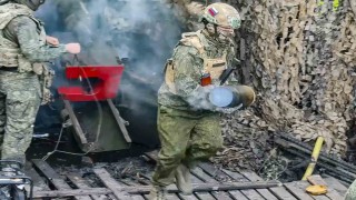 Barışa engel olmanın bedelini Rus ve Ukraynalılar ödüyor