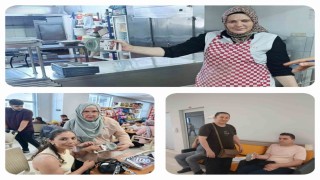 Bartın halkı hareket yaşını öğreniyor