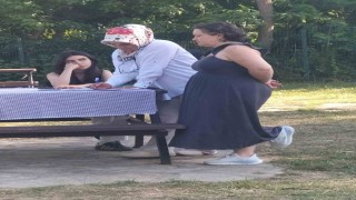 Bartın'da 8 bin 715 kişi hareket yaşını öğrendi