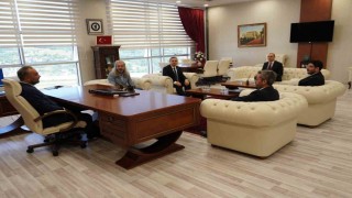 BARÜnün mühendislik programları akreditasyon başarılarını 5 yıla tamamladı