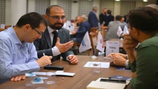 BASDEC Üyeleri TUSAŞ ve SSB Temsilcileriyle Tedarikçi Gününde Buluştu