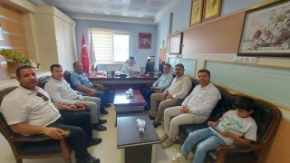 Başhekim Küçükyol: Memleketimize hizmet etmek benim için büyük bir onurdur