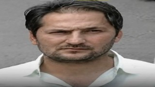 Başına demir parçası düşen inşaat işçisi hayatını haybetti