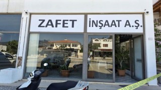 Başında silahla vurulmuş halde bulunan iş adamı hayatını kaybetti