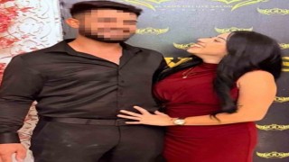 Başından silahla vurulması sonucu ölen genç kadının eşi ilk kez hakim karşısına çıktı