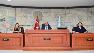 Başkan Akından suya yüzde 20 indirim müjdesi