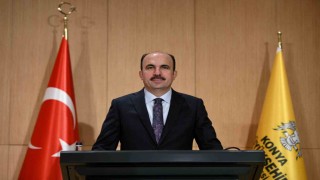 Başkan Altay tüm sivil toplum kuruluşlarını STK Proje Destek Programına başvurmaya davet etti