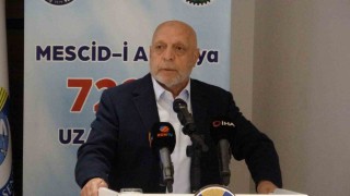 Başkan Arslan: Hak-İşin değerleriyle sendikacılık yapmayı daha da güçlendirmemiz gerekiyor
