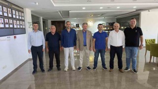 Başkan Arslan: Üyelerimizin sesi olmaya devam edeceğiz