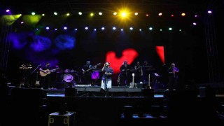 Başkan Aşgın: 10 binlerce vatandaşımız festival coşkusunu yaşadı