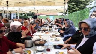 Başkan Aydından spor yatırımlarına güçlü vurgu