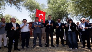 Başkan Büyükkılıç: Kayseri bir Selçuklu şehridir