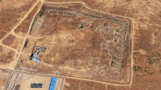Başkan Büyükkılıçın destekleriyle Kültepe, dünya arkeolojisinin ortak kazı alanı oldu