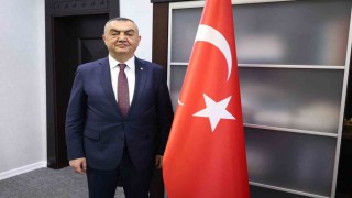 Başkan Büyüksimitci: 15 Temmuzda milletimiz demokrasisine sahip çıktı, bugün aynı ruhla üretmeye devam ediyoruz