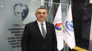 Başkan Büyüksimitci yeniden göreve talip olduğunu açıkladı