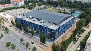 Başkan Çerçioğlu: Aydınımıza 280 milyon liralık dev bir eser daha kazandırıyoruz