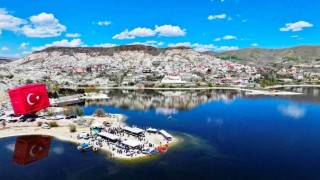 Başkan Çolakbayrakdar: Erciyesin başarısını Bayramhacı ile taçlandıracağız