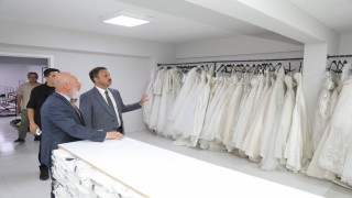 Başkan Çolakbayrakdar: Güçlü aile, güçlü gelecek için tarihi bir adım atıyoruz