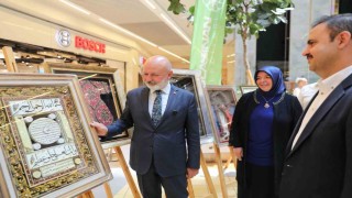 Başkan Çolakbayrakdar: Kocasinan Akademi, hayatlara dokunan bir başarı markasına dönüştü