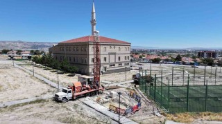 Başkan Çolakbayrakdar: Kocasinanı her alanda kendi kendine yeten bir şehir hâline getiriyoruz