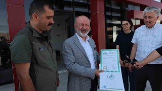 Başkan Çolakbayrakdar: Şehrimize bir ilki daha kazandırmanın mutluluğunu yaşıyoruz