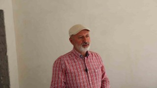 Başkan Çolakbayrakdar: Şehrimize modern ve donanımlı bir kütüphane daha kazandırıyoruz
