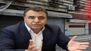 Başkan Ebedinoğlu: Vergi ve SGK yapılandırmalarındaki faiz yükü düşürülmelidir