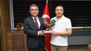 Başkan Erdoğan: Denizlimiz için gece gündüz demeden çalışmaya devam ediyoruz