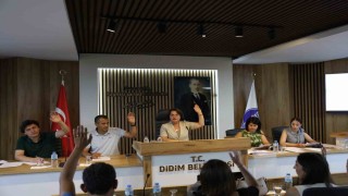 Başkan Hatice Gençayın girişimleriyle Didime bir hibe desteği daha