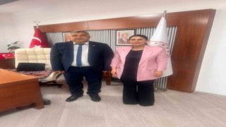 Başkan Kavas: Özel bireyler ve aileleri adına yapılan her çalışma bizim için çok kıymetli