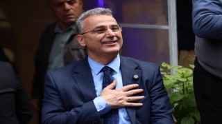 Başkan Kurnaz: Fen işleri taleplerinin yüzde 95ini çözüme kavuşturduk