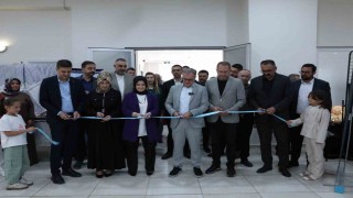 Başkan Özdoğandan KAYMEK kursiyerlerine tam not