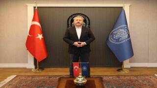 Başkan Palancıoğlu: Hain darbe girişimin destansı bir direnişle geri püskürtüldü