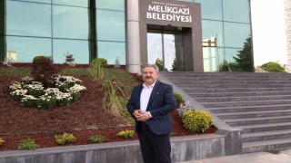 Başkan Palancıoğlu Yıldırım Beyazıtta yeni ortaokul için butona bastı