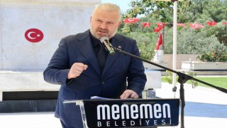 Başkan Pehlivan: Sonsuza dek bu birlik devam edecek