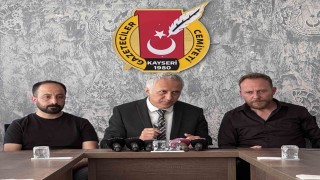 Başkan Şahin: Bilirkişilik artık sektör haline gelmiş durumda