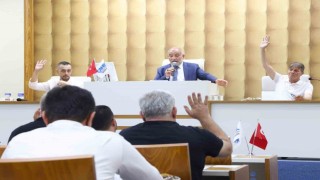 Başkan Sandıkçı: Eser ve hizmet seferberliğimizi kararlılıkla sürdürüyoruz