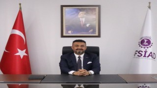 Başkan Sayından 15 Temmu mesajı