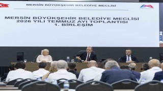 Başkan Seçer: Tömük-Arpaçbahşiş Projesi 2028 yazı öncesi tamamlanacak