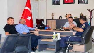 Başkan Söğüt, vatandaşların talep ve önerilerini dinledi