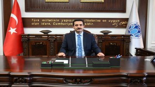 Başkan Taşkın: 15 Temmuz, milletimizin devletine ve vatanına sahip çıktığı tarihi bir dönüm noktasıdır