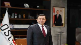Başkan Yalçın: 15 Temmuz milletimizin iradesine, özgürlüğüne ve geleceğine sahip çıkma destanıdır