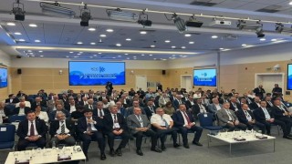 Başkan Yılmaz: Çarşambayı uluslararası alanda tanıtmaya devam edeceğiz