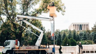 Başkent EDAŞ, Ankara'da Kesintisiz Enerji Arzına Hazır