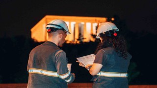 Başkent EDAŞtan NATO Zirvesi için kesintisiz enerji hazırlığı