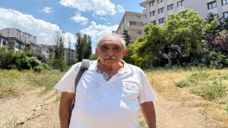 Başkentin göbeğinde kanalizasyon ve çevre kirliliği isyanı: Camımızı açamıyoruz